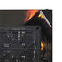 LA Williams LA Williams Belial Dragon NZXT H510 Compact ATX Mid-Tower Case Skin