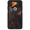 LA Williams LA Williams Belial Dragon Otterbox Commuter iPhone Skin