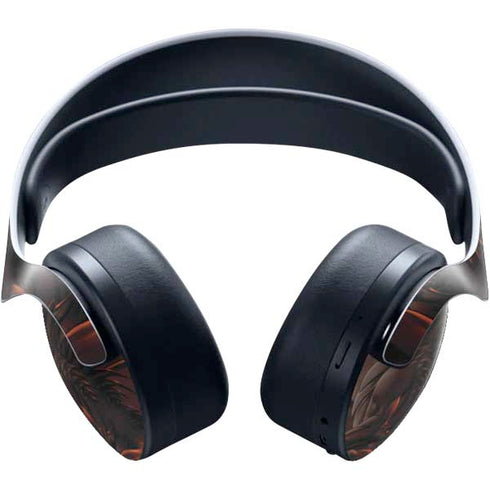 LA Williams LA Williams Belial Dragon PULSE 3D Wireless Headset for PS5 Skin