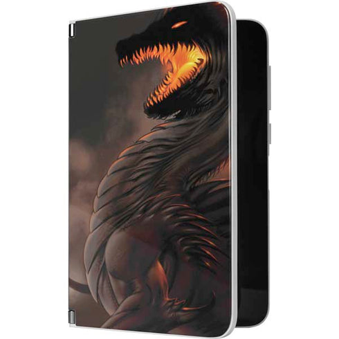 LA Williams LA Williams Belial Dragon Surface Duo Skin