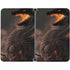 LA Williams LA Williams Belial Dragon Surface Duo Skin