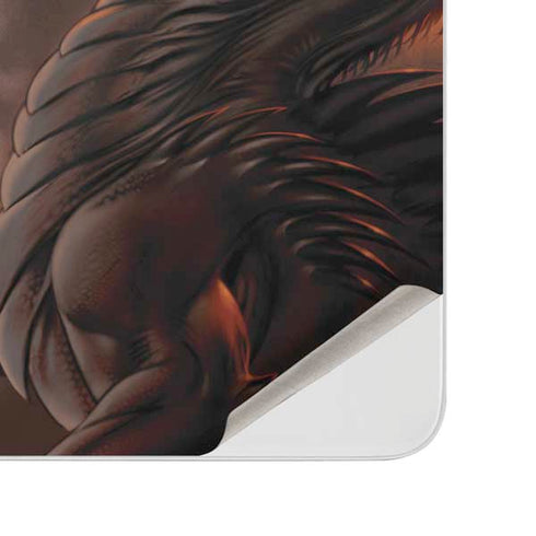 LA Williams LA Williams Belial Dragon Surface Duo Skin