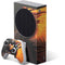 LA Williams Belial Dragon by LA Williams Xbox Series S Skins