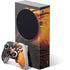 LA Williams Belial Dragon by LA Williams Xbox Series S Skins