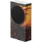 LA Williams LA Williams Belial Dragon Xbox Series S Console Skin