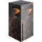 LA Williams LA Williams Belial Dragon Xbox Series X Console Skin