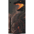 LA Williams LA Williams Belial Dragon Xbox Series X Console Skin