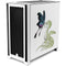 LA Williams LA Williams Boo Corsair 4000D Tempered Glass Mid-Tower ATX Case Skin