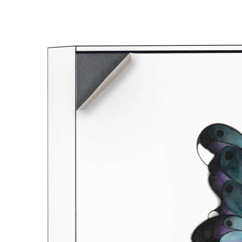 LA Williams LA Williams Boo Corsair 4000D Tempered Glass Mid-Tower ATX Case Skin