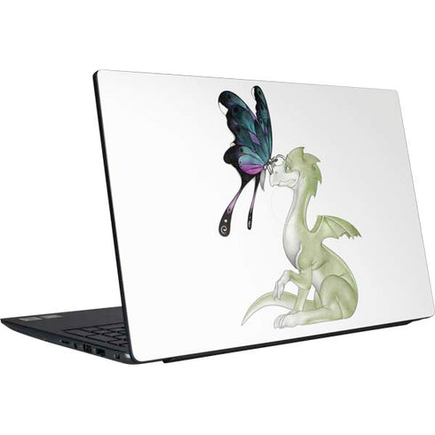 LA Williams LA Williams Boo Dell Vostro Skin