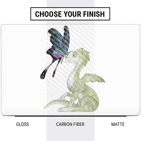 LA Williams LA Williams Boo Dell Vostro Skin