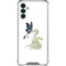 LA Williams LA Williams Boo Galaxy A13 5G Clear Case