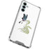 LA Williams LA Williams Boo Galaxy A13 5G Clear Case