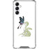 LA Williams LA Williams Boo Galaxy A14 5G Clear Case
