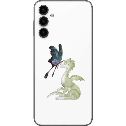 LA Williams LA Williams Boo Galaxy A14 5G Skin