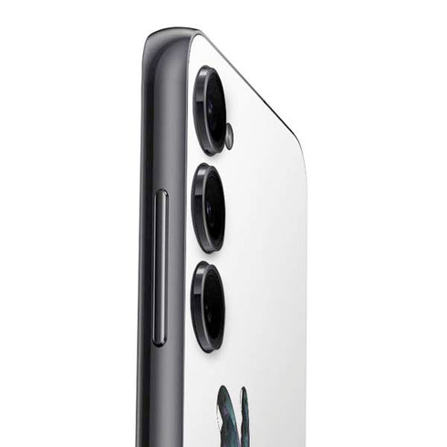 LA Williams LA Williams Boo Galaxy A14 5G Skin