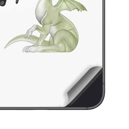 LA Williams LA Williams Boo Galaxy A14 5G Skin