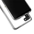 LA Williams LA Williams Boo Galaxy A21 Clear Case