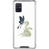 LA Williams LA Williams Boo Galaxy A51 5G Clear Case