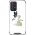 LA Williams LA Williams Boo Galaxy A52 5G Clear Case