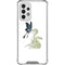 LA Williams LA Williams Boo Galaxy A53 5G Clear Case