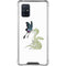 LA Williams LA Williams Boo Galaxy A71 5G Clear Case
