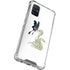 LA Williams LA Williams Boo Galaxy A71 5G Clear Case