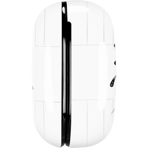 LA Williams LA Williams Boo Galaxy Buds Pro Skin