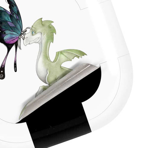 LA Williams LA Williams Boo Galaxy Buds Pro Skin