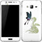 LA Williams LA Williams Boo Galaxy J3 Skin