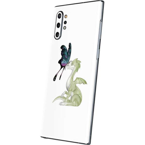 LA Williams LA Williams Boo Galaxy Note 10 Plus Skin