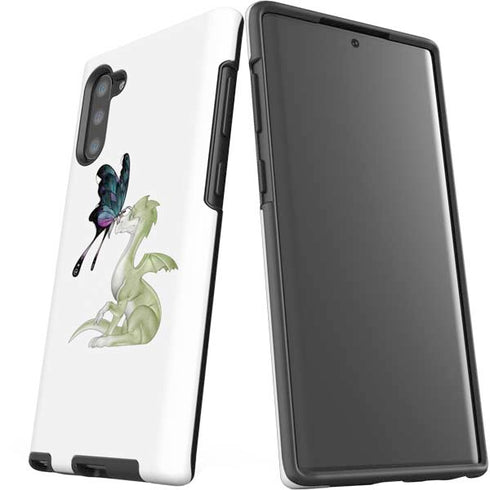 LA Williams LA Williams Boo Galaxy Note 10 Pro Case