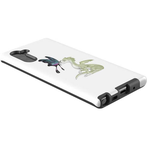 LA Williams LA Williams Boo Galaxy Note 10 Pro Case