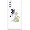 LA Williams LA Williams Boo Galaxy Note 10 Skin