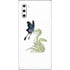 LA Williams LA Williams Boo Galaxy Note 10 Skin