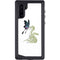 LA Williams LA Williams Boo Galaxy Note 10 Waterproof Case