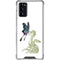 LA Williams LA Williams Boo Galaxy Note20 5G Clear Case