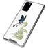 LA Williams LA Williams Boo Galaxy Note20 5G Clear Case