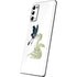 LA Williams LA Williams Boo Galaxy Note20 5G Skin