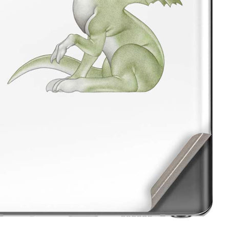 LA Williams LA Williams Boo Galaxy Note20 5G Skin