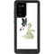 LA Williams LA Williams Boo Galaxy Note20 5G Waterproof Case