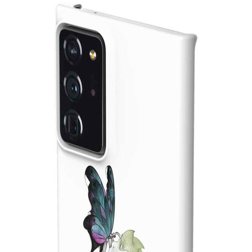 LA Williams LA Williams Boo Galaxy Note20 Ultra 5G Lite Case
