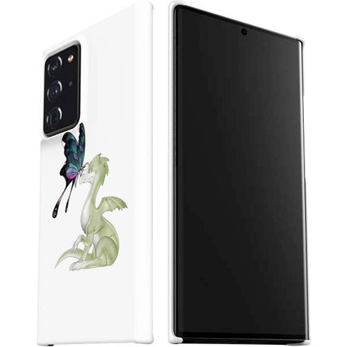 LA Williams LA Williams Boo Galaxy Note20 Ultra 5G Lite Case
