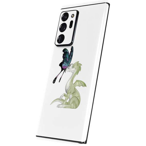 LA Williams LA Williams Boo Galaxy Note20 Ultra 5G Skin