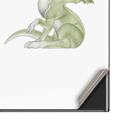 LA Williams LA Williams Boo Galaxy Note20 Ultra 5G Skin