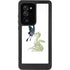 LA Williams LA Williams Boo Galaxy Note20 Ultra 5G Waterproof Case