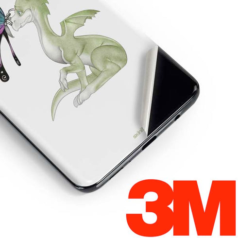 LA Williams LA Williams Boo Galaxy S10 Skin