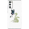 LA Williams LA Williams Boo Galaxy S20 Fan Edition Skin