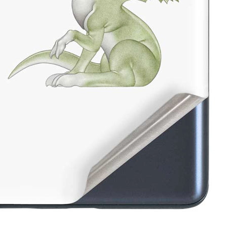 LA Williams LA Williams Boo Galaxy S20 Fan Edition Skin