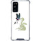 LA Williams LA Williams Boo Galaxy S20 FE Clear Case